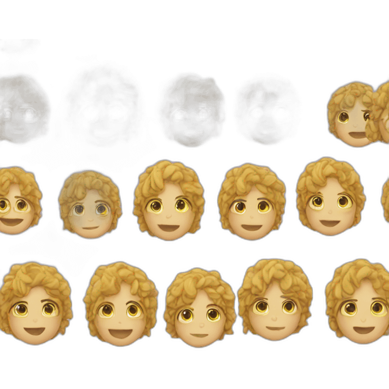 Mika emoji