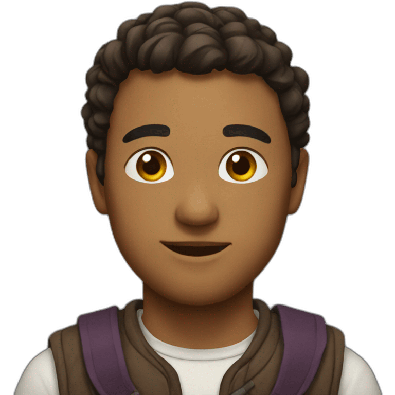 ayri emoji