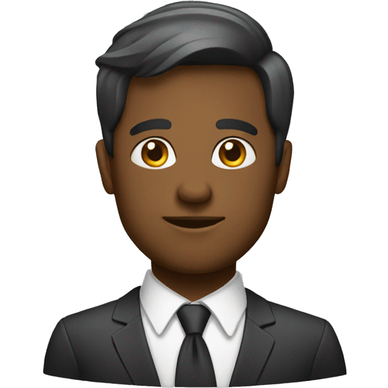 business emoji