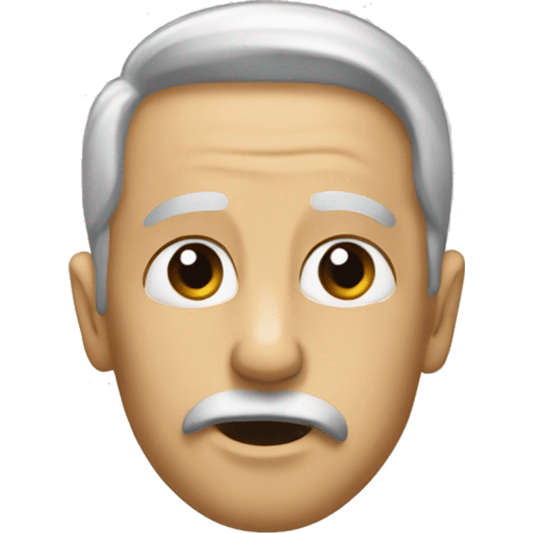 Schleife emoji