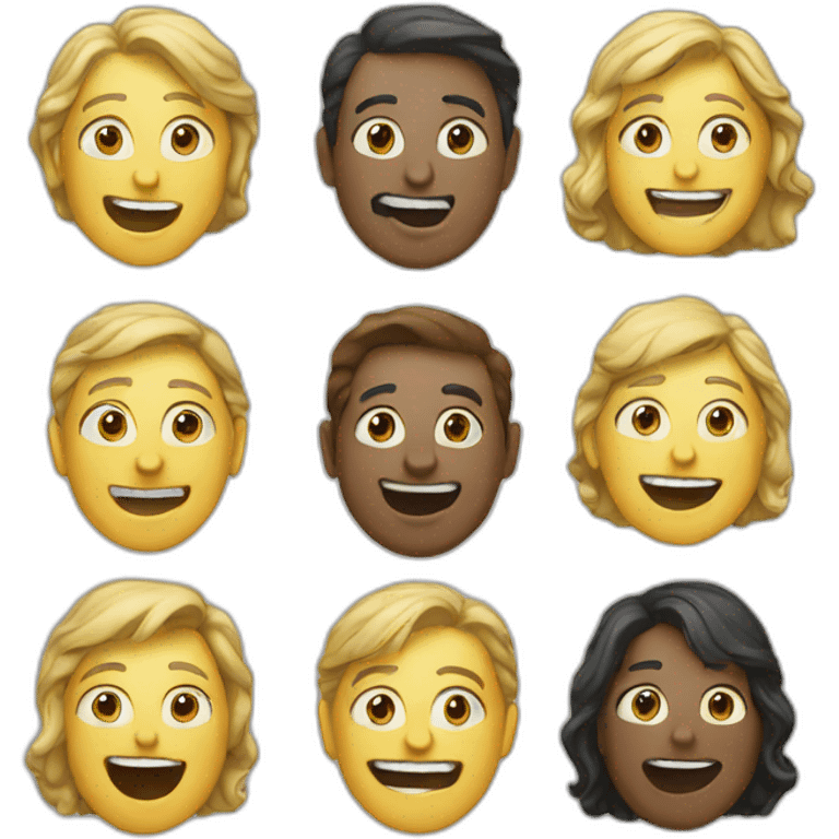 Cinéma emoji