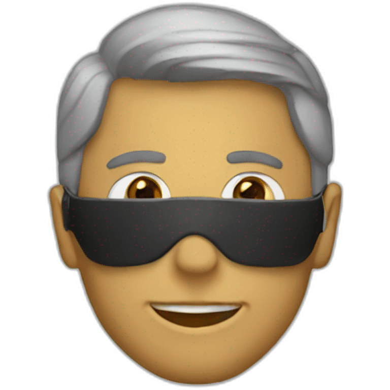 elon mask emoji