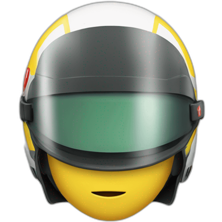 24h du Mans emoji