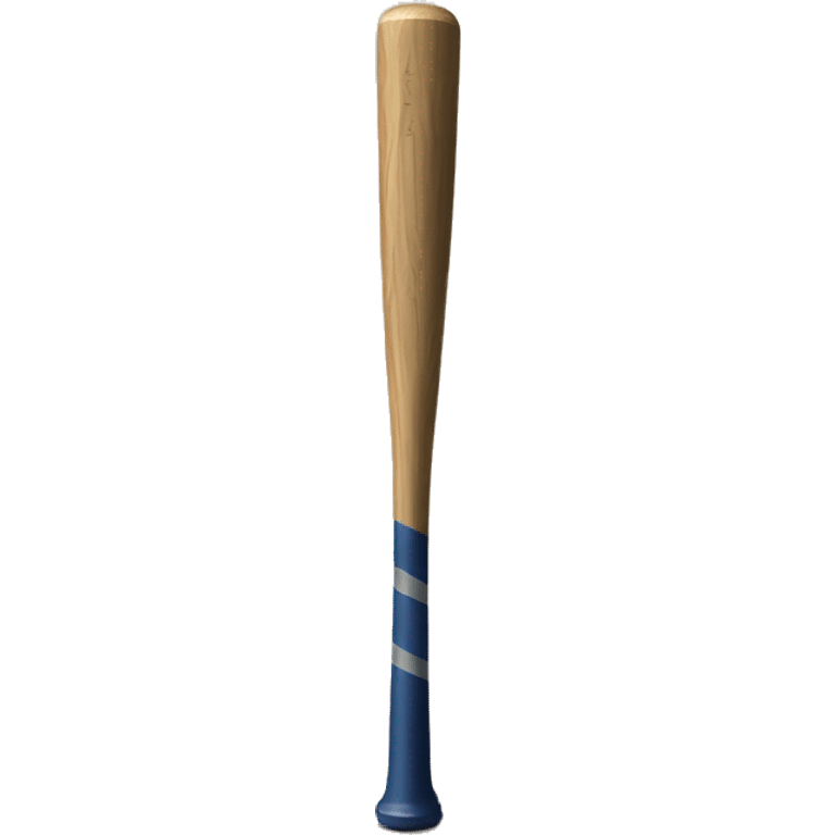 baseball bat emoji