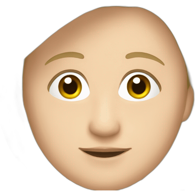 le pen emoji