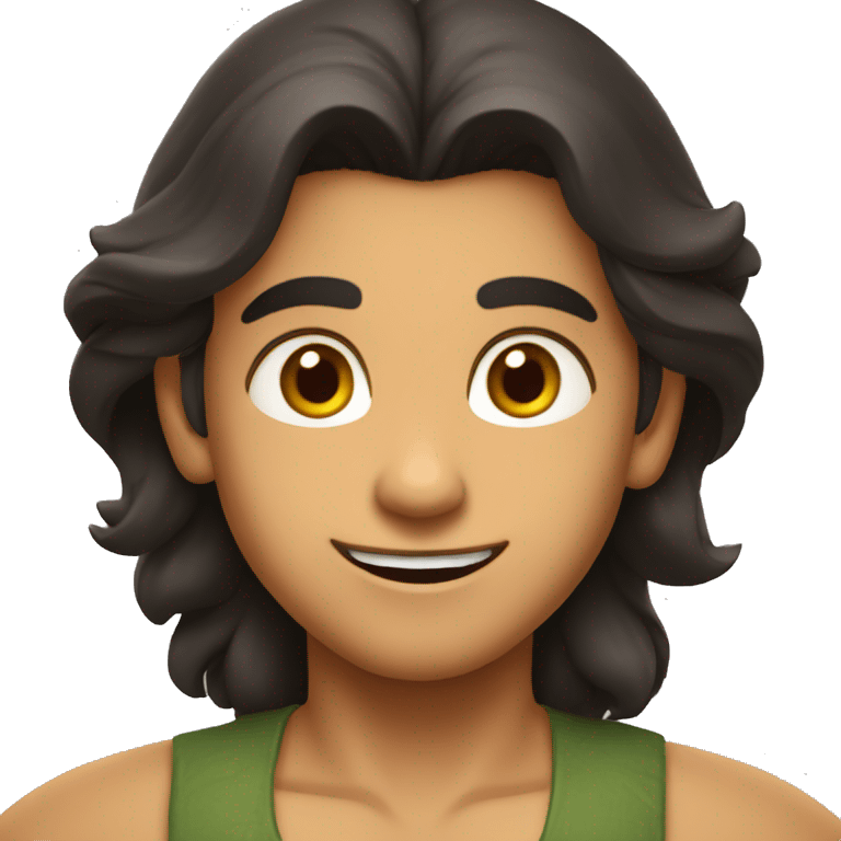 Chotta bheem emoji