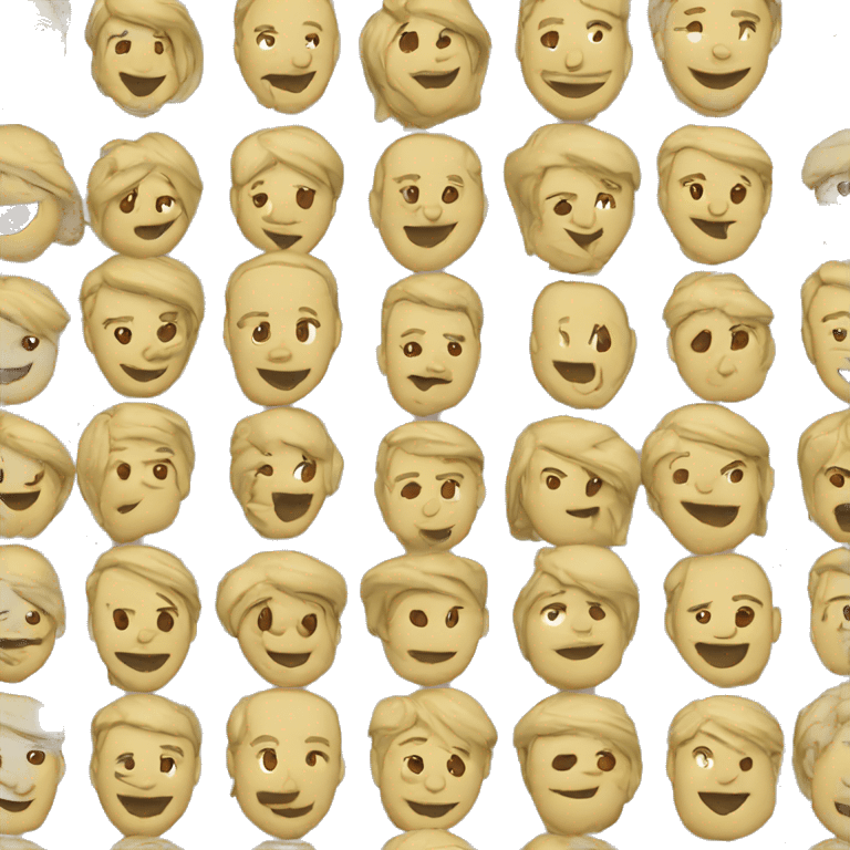 Marciano  emoji