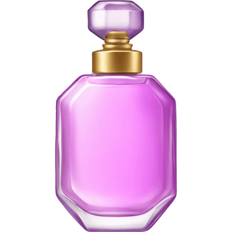 Parfum emoji