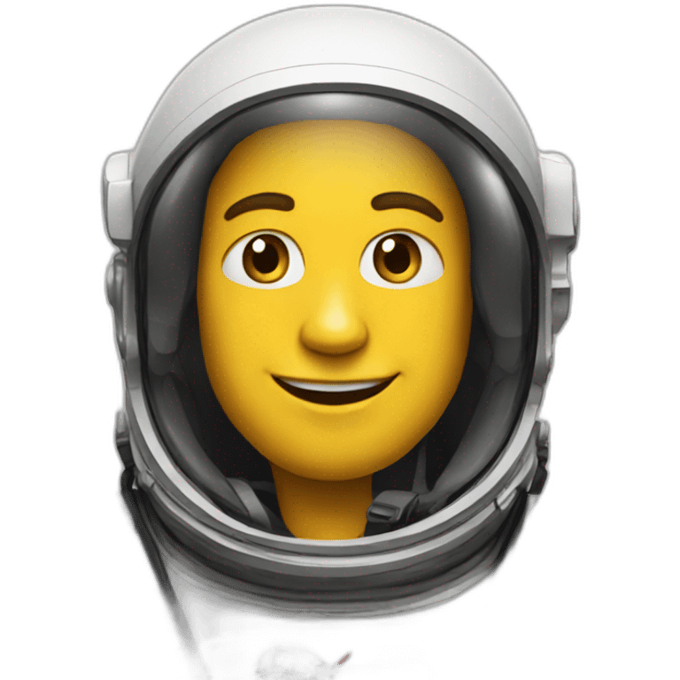 NASA emoji