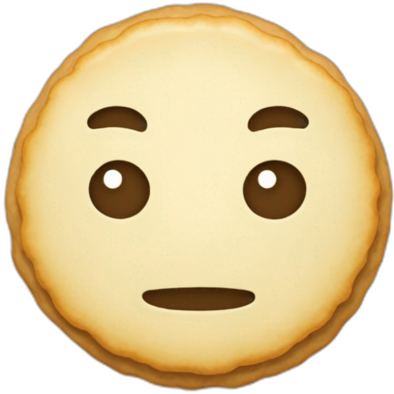 senbei emoji