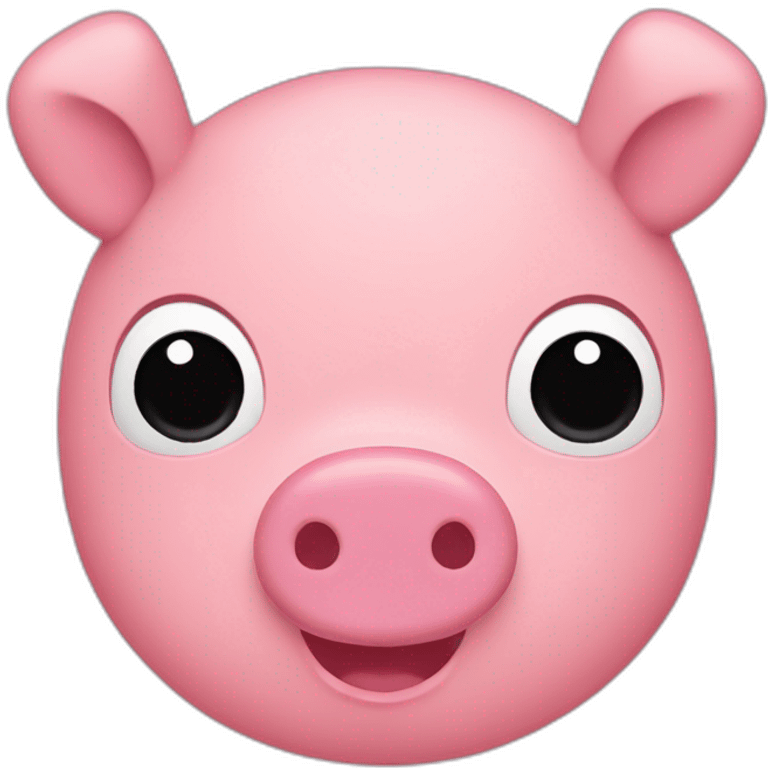 peppapig emoji