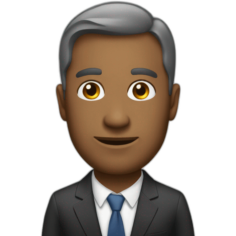 ceo emoji