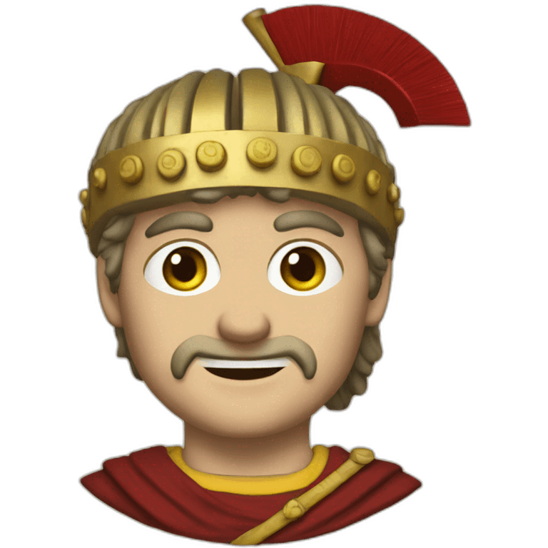 spqr emoji