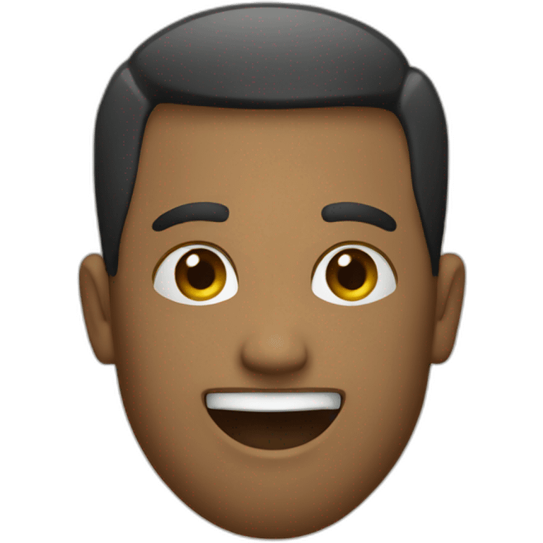 speaker emoji