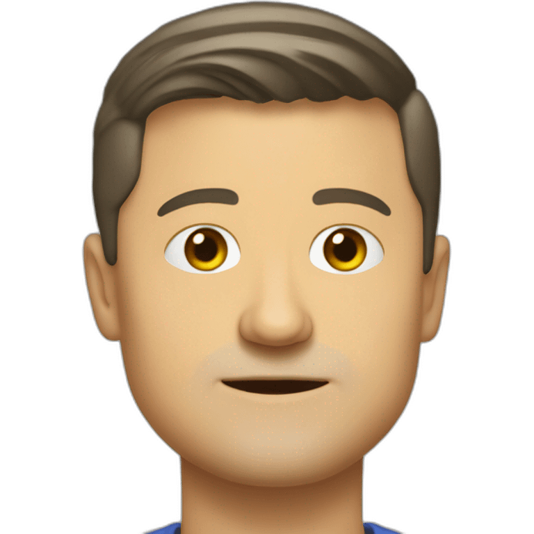 volodymyr zelenskyy emoji