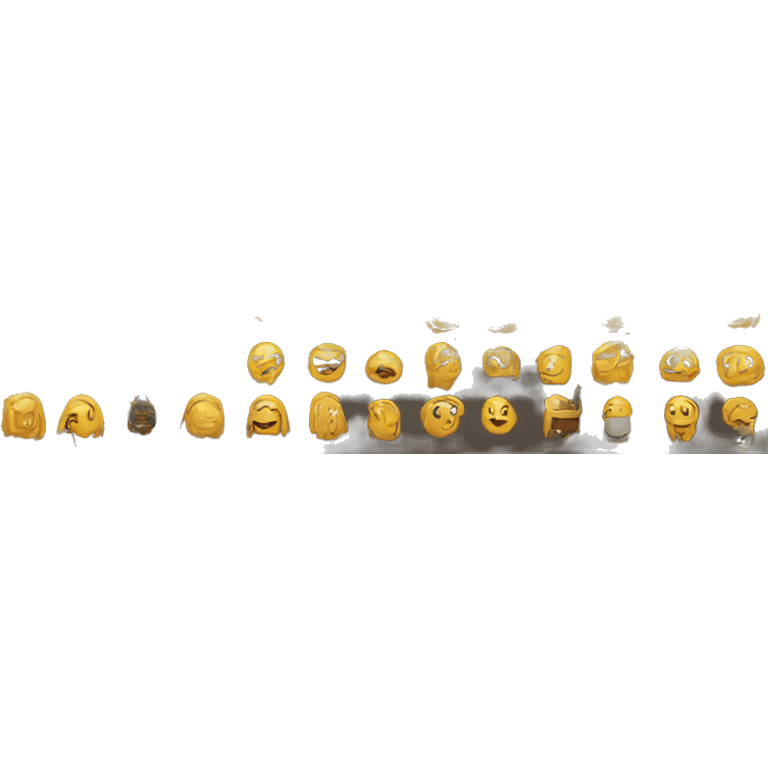 Knowledge emoji