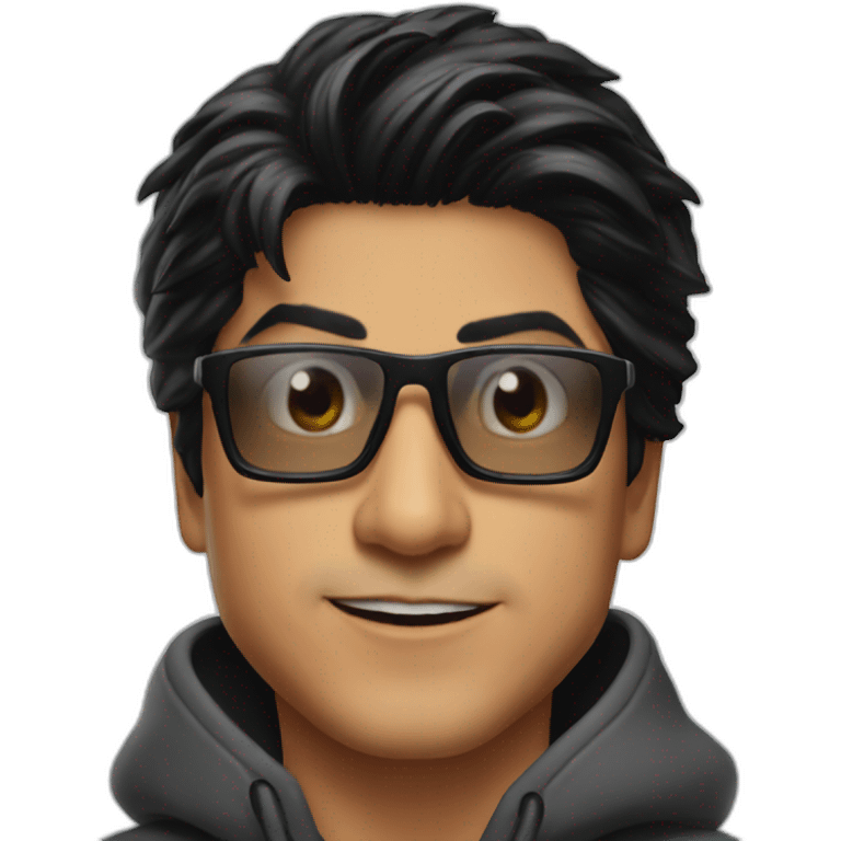 Shahrukh emoji