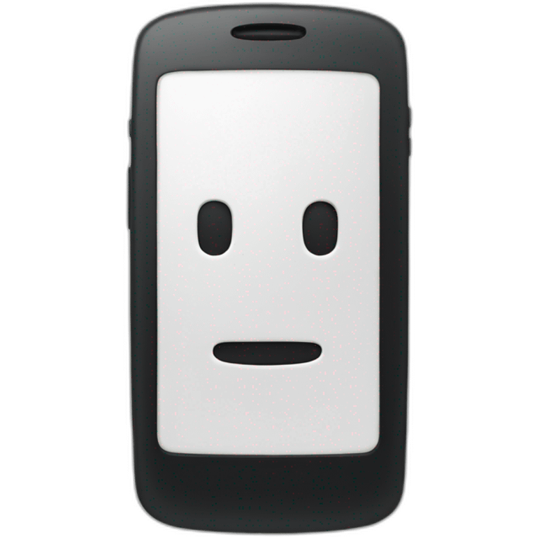 phone emoji