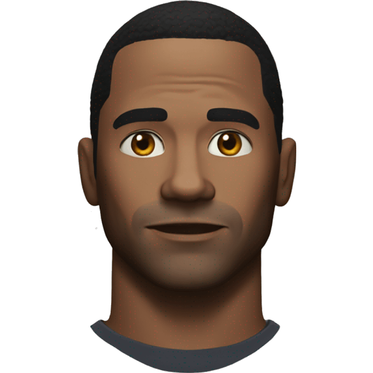 michael gta 5 emoji