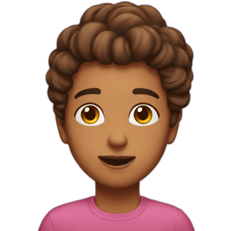 Ari emoji