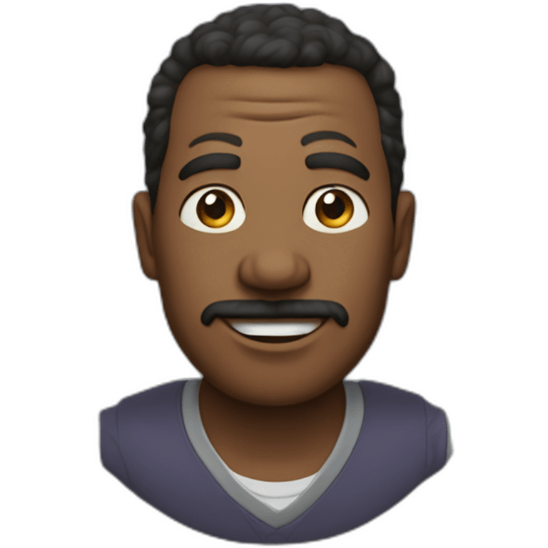 Otis millburn emoji