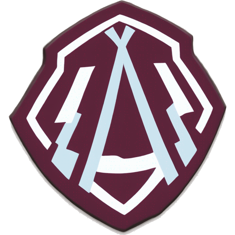 West Ham united badge emoji