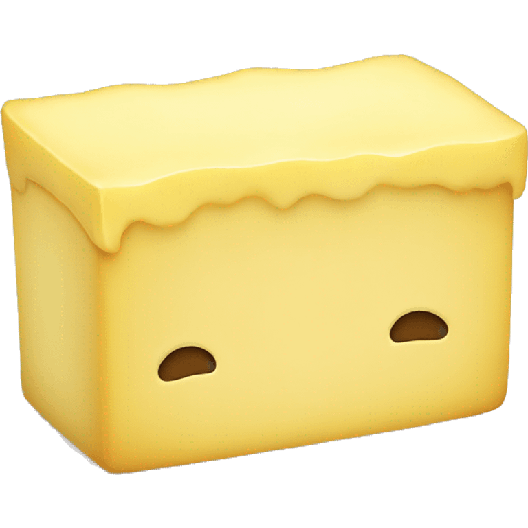 Butter  emoji