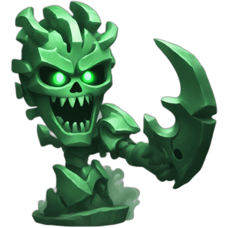 Thresh  emoji