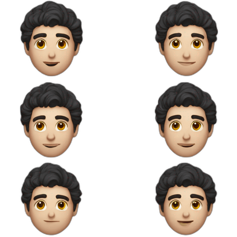 Ethan klein emoji