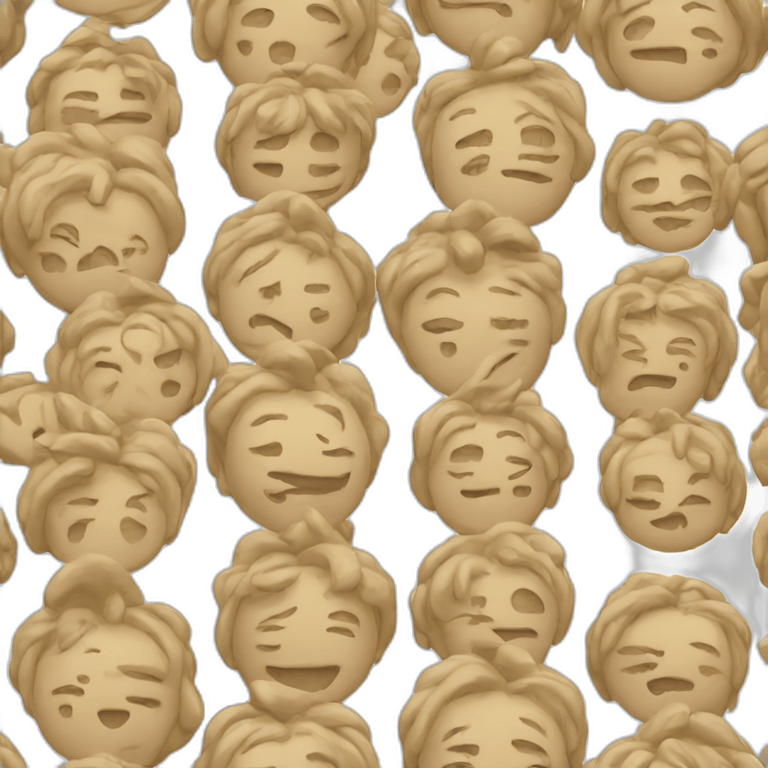 soya emoji