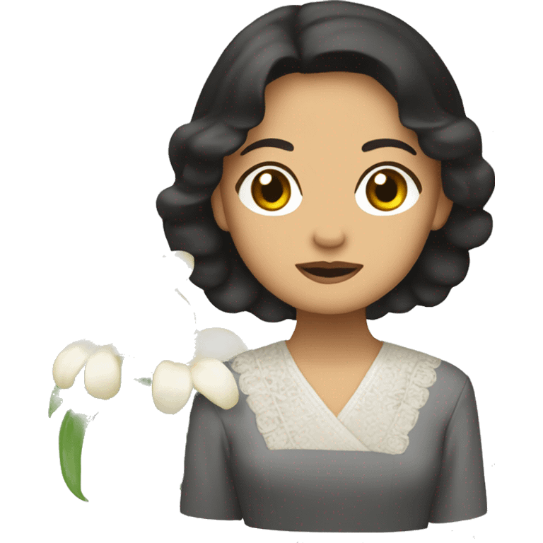 filipiniana emoji