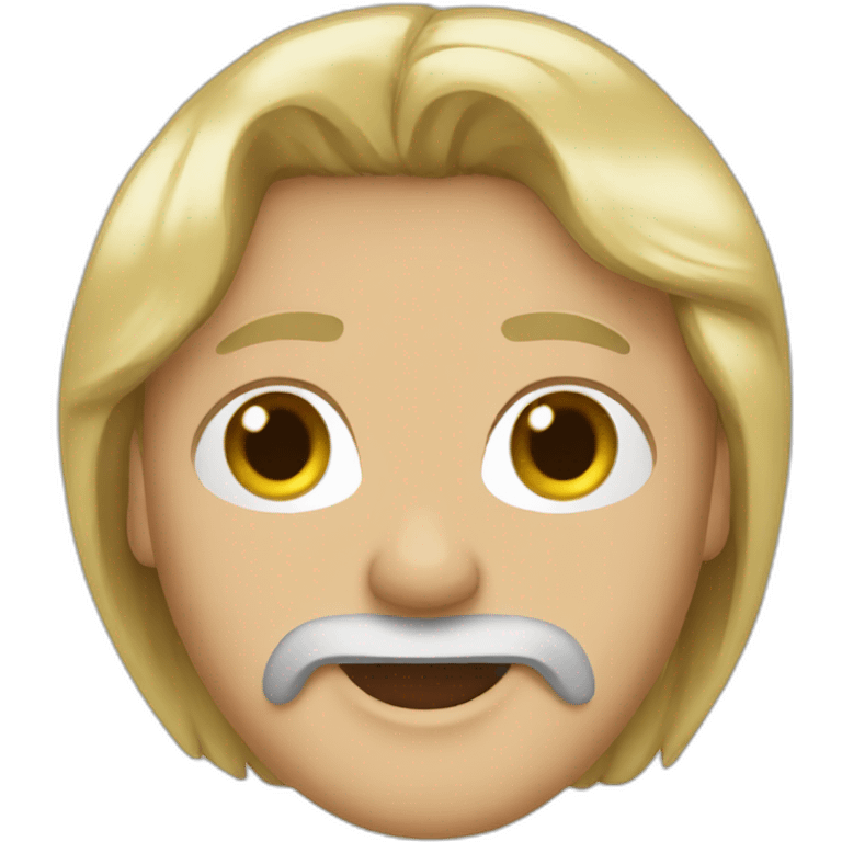 ABBA emoji