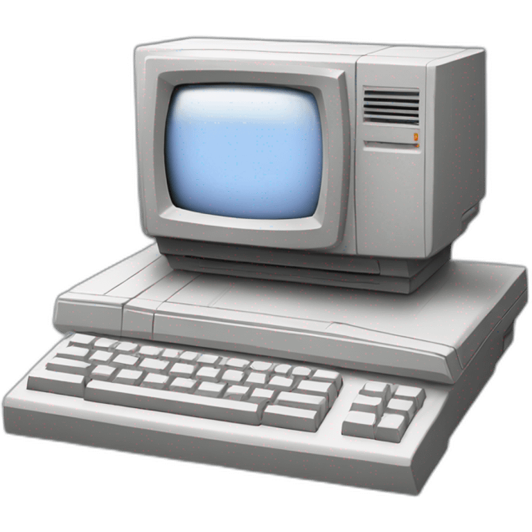 amiga 1200 emoji