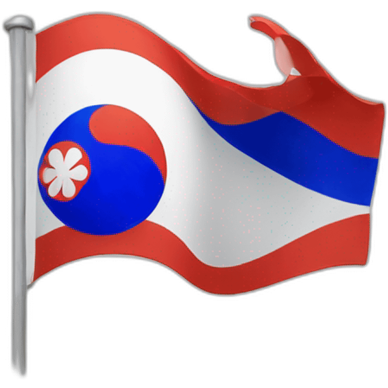 chinese taipei sport flag emoji