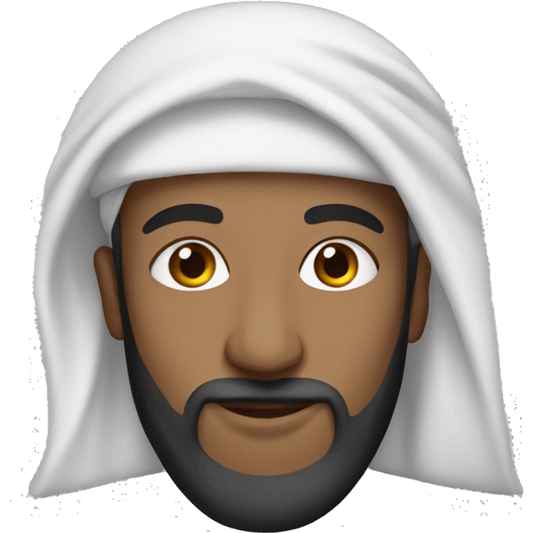 muslim  emoji