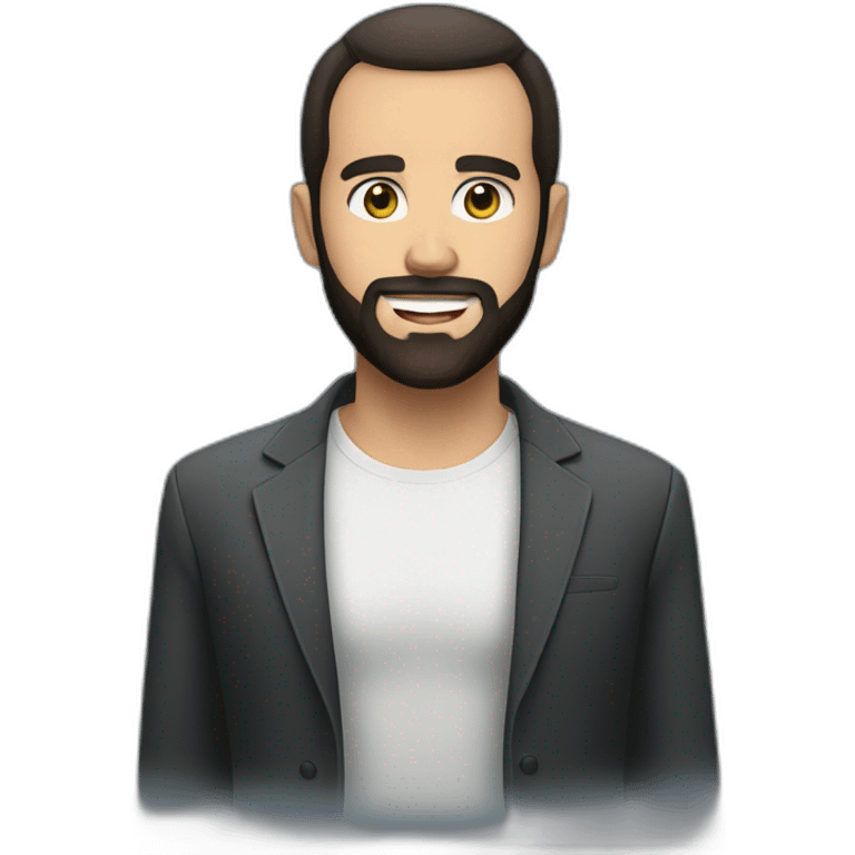 Nayib bukele  emoji