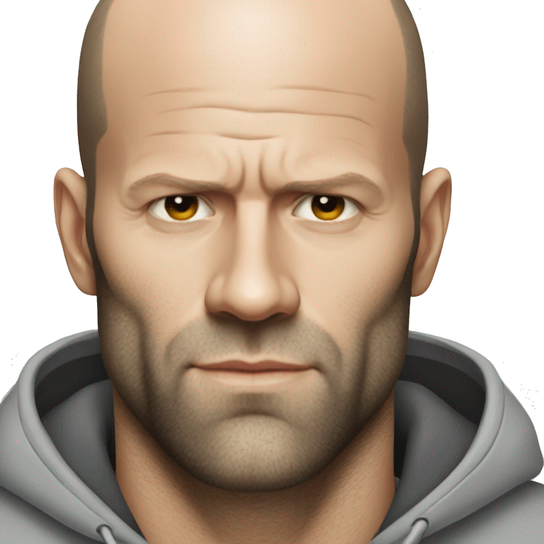 jason statham emoji