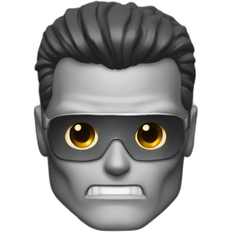 T800 emoji