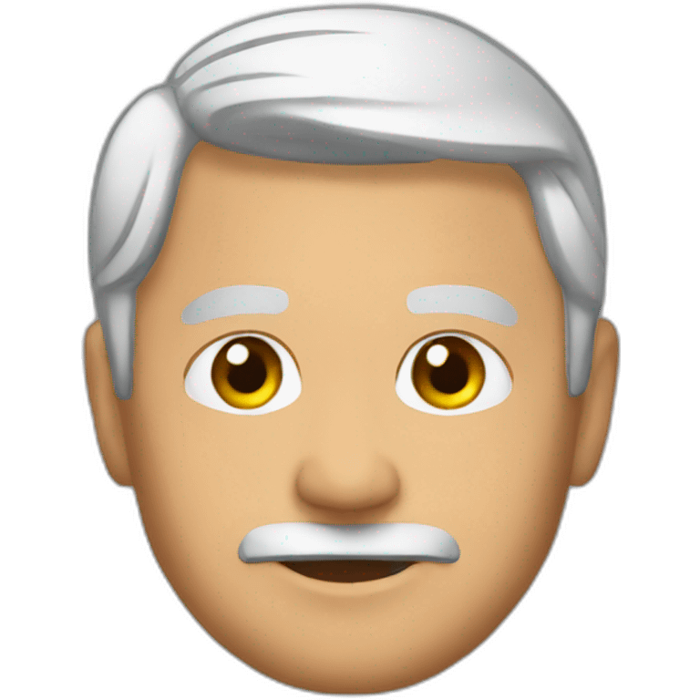 amlo emoji