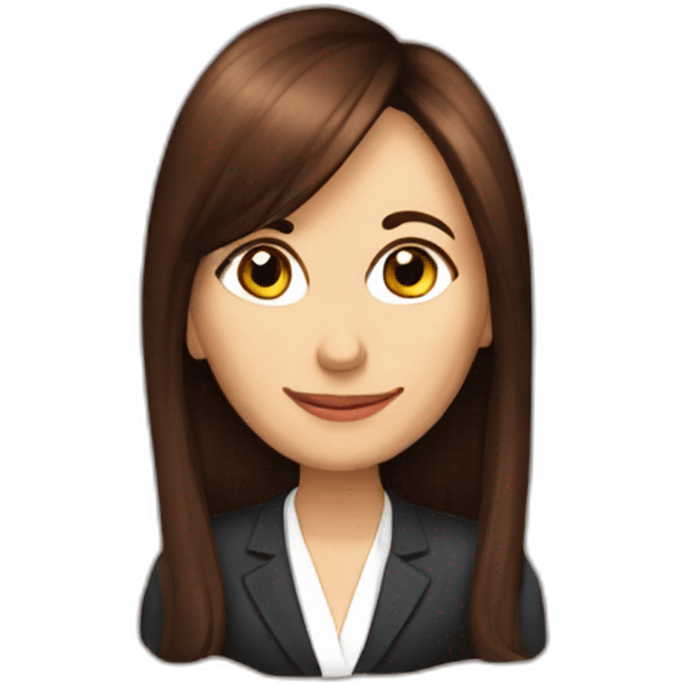 cristina kirchner emoji