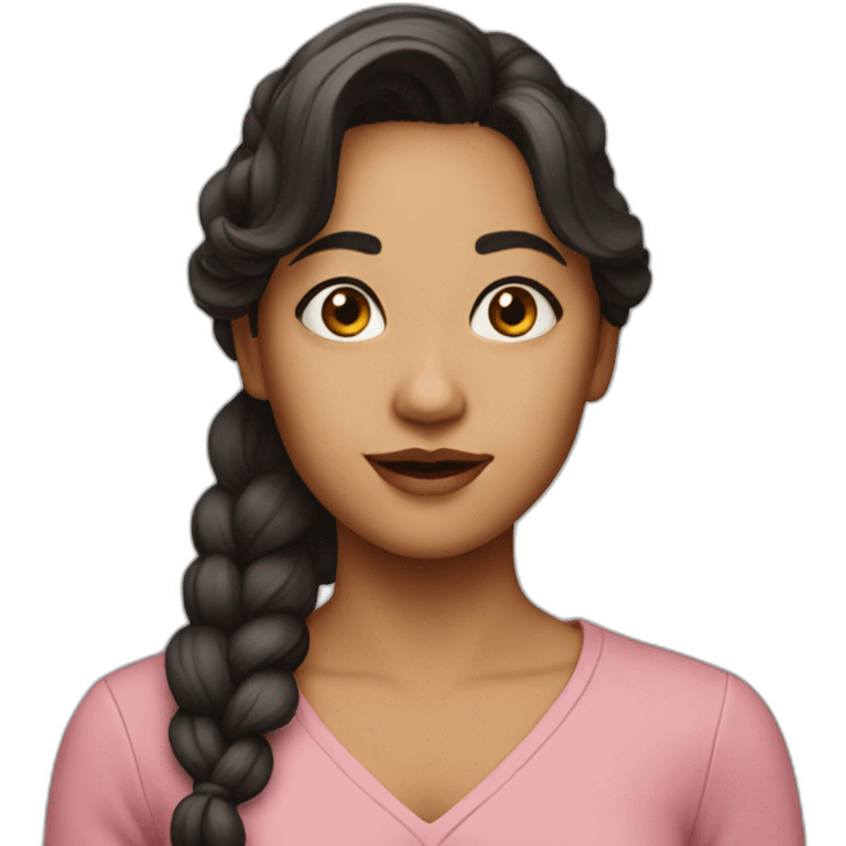 Dilireba actress emoji