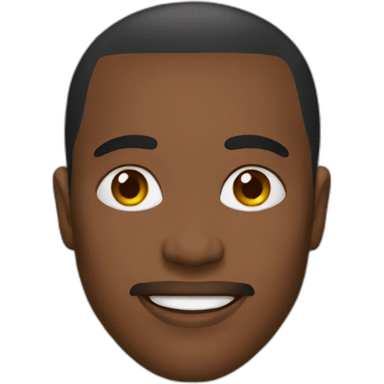 the niger emoji