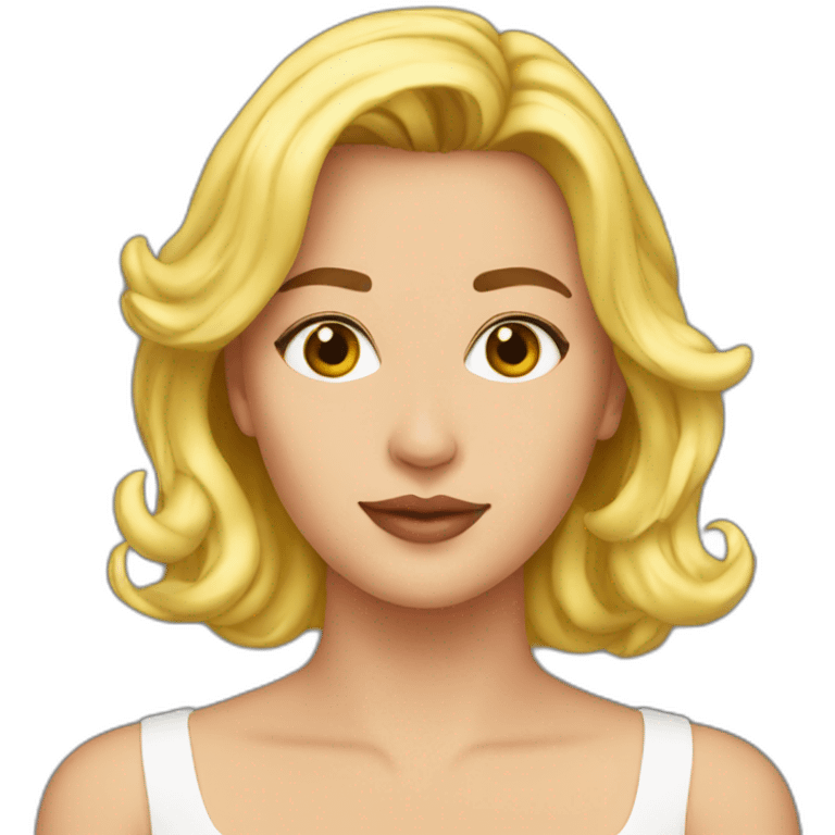 Romy emoji