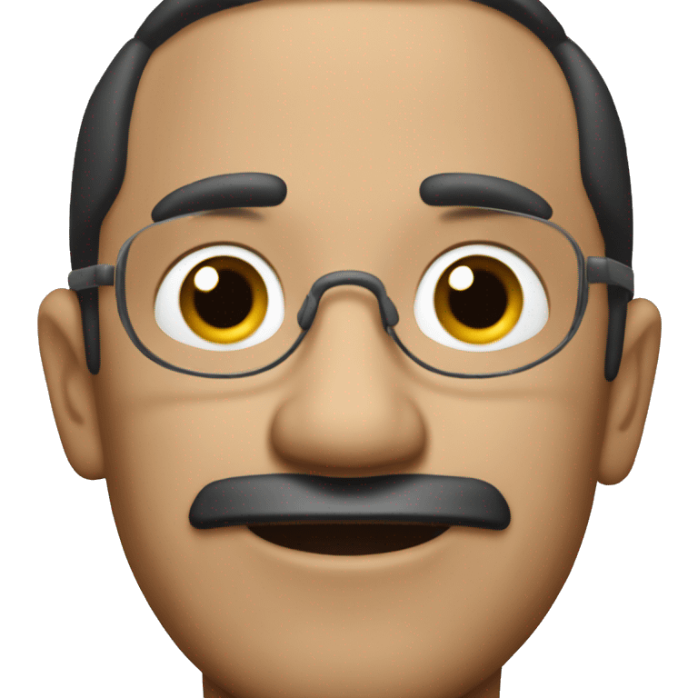 Tito doble p  emoji