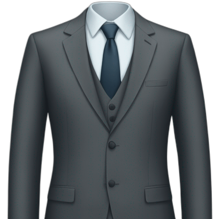 suit emoji