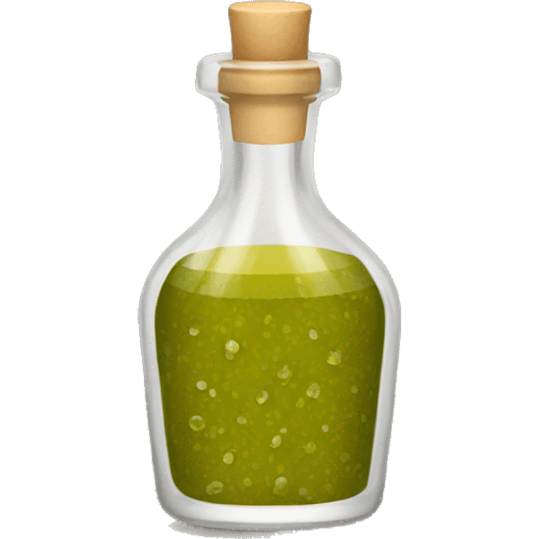 vinaigrette emoji