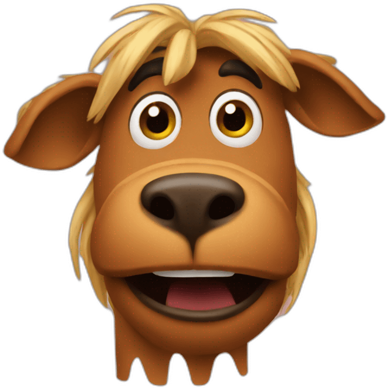 alf emoji