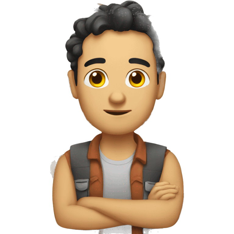 Pitoco emoji