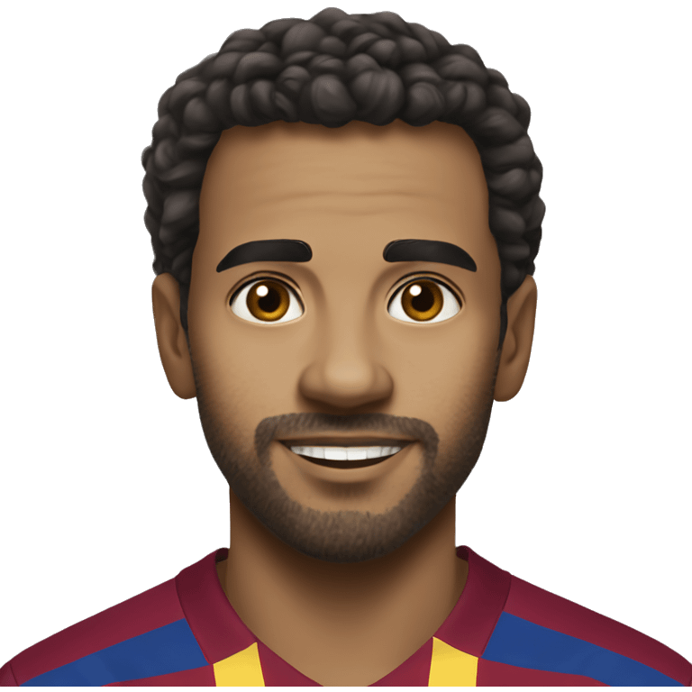 vini jr in barca shir emoji