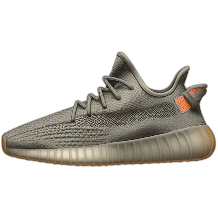 yeezy boost 350 emoji